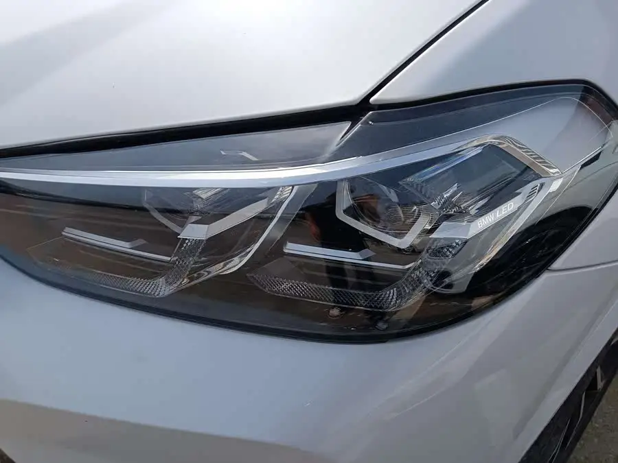 BMW X3 2022 xDrive30i Leading M Night Package