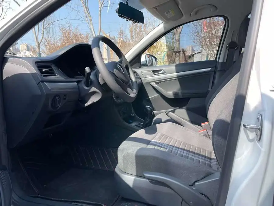 Lavida 2019 1.5L Automatic Style Version National VI