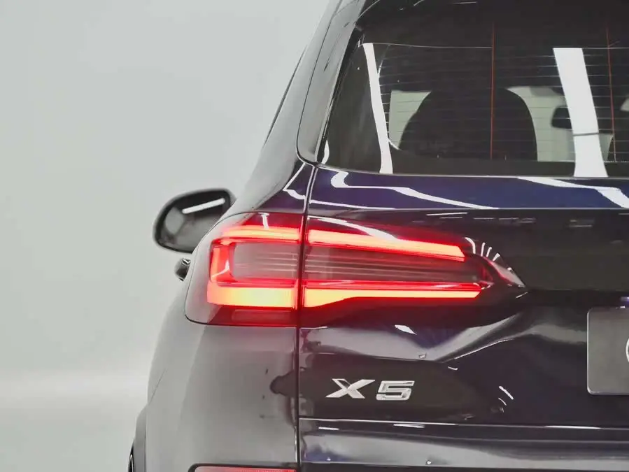 BMW X5 2022 Facelift xDrive 40Li M Sport Package