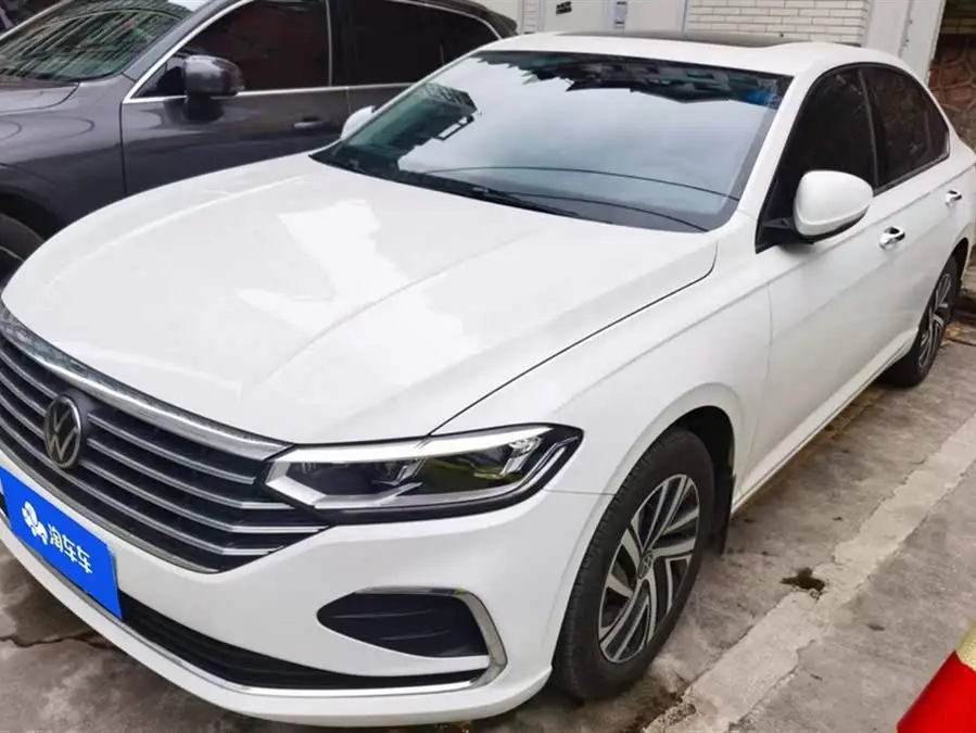 لافيدا 2024 1.5L أوتوماتيكي إصدار خمسة ملايين