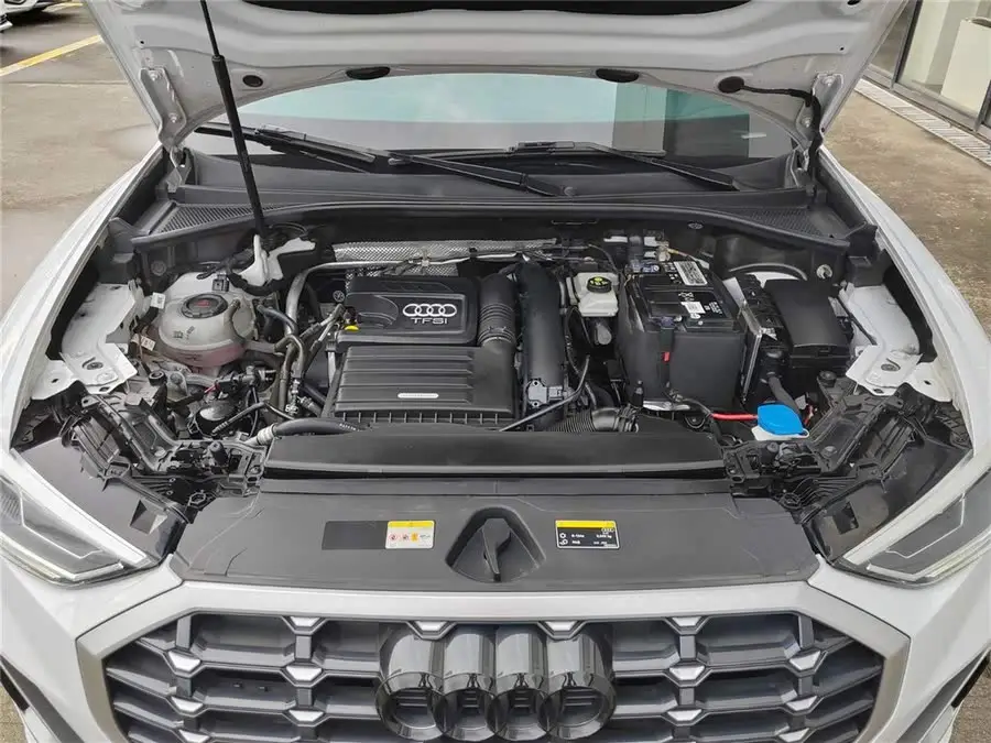 Audi Q3 2022 35 TFSI Sportback