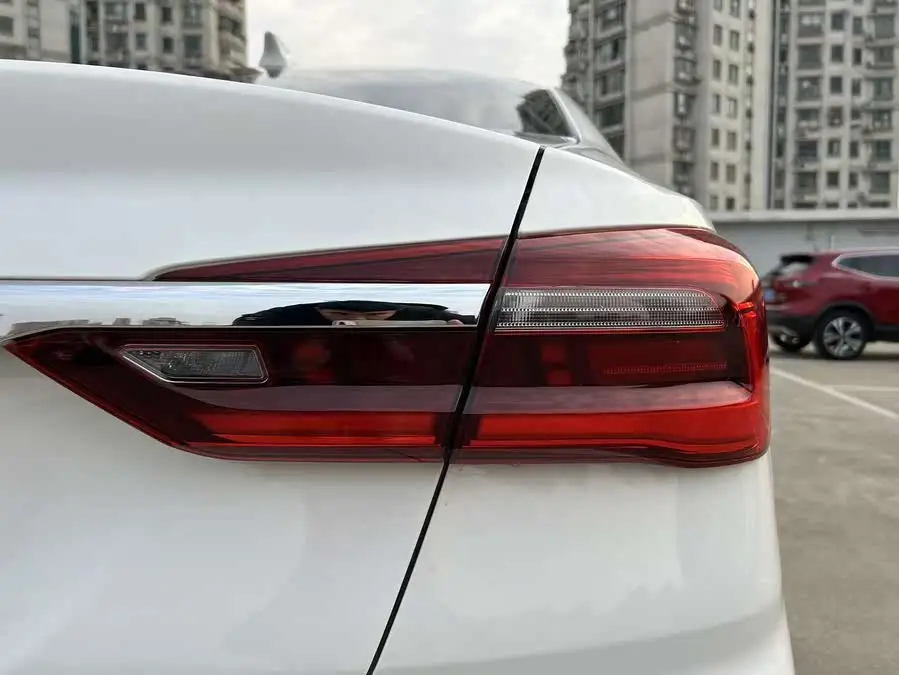 Ford Focus 2021 1.5L Automatic Diamond Edition