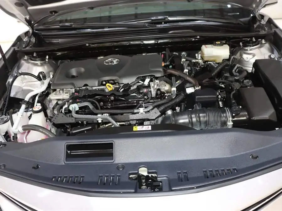 Camry 2021 Hybrid 2.5HGVP Leading Edition