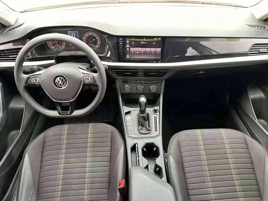 LAVIDA 2021 280TSI DSG Comfort Edition