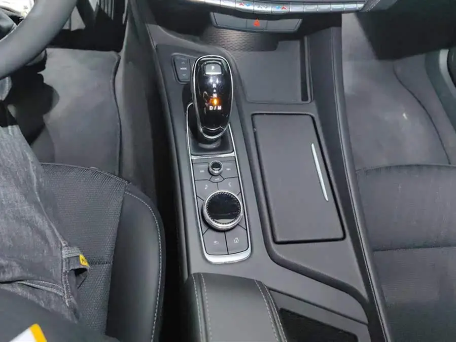 Cadillac CT5 2022 28T Luxury