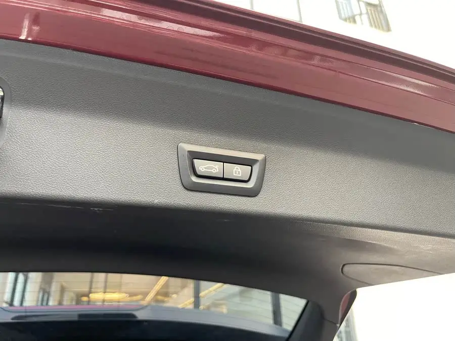 2022 BMW X3 xDrive30i M Sport Package