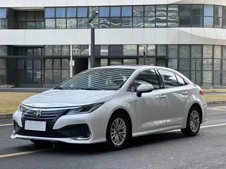 Asian Lion 2021 2.0L Luxury Edition