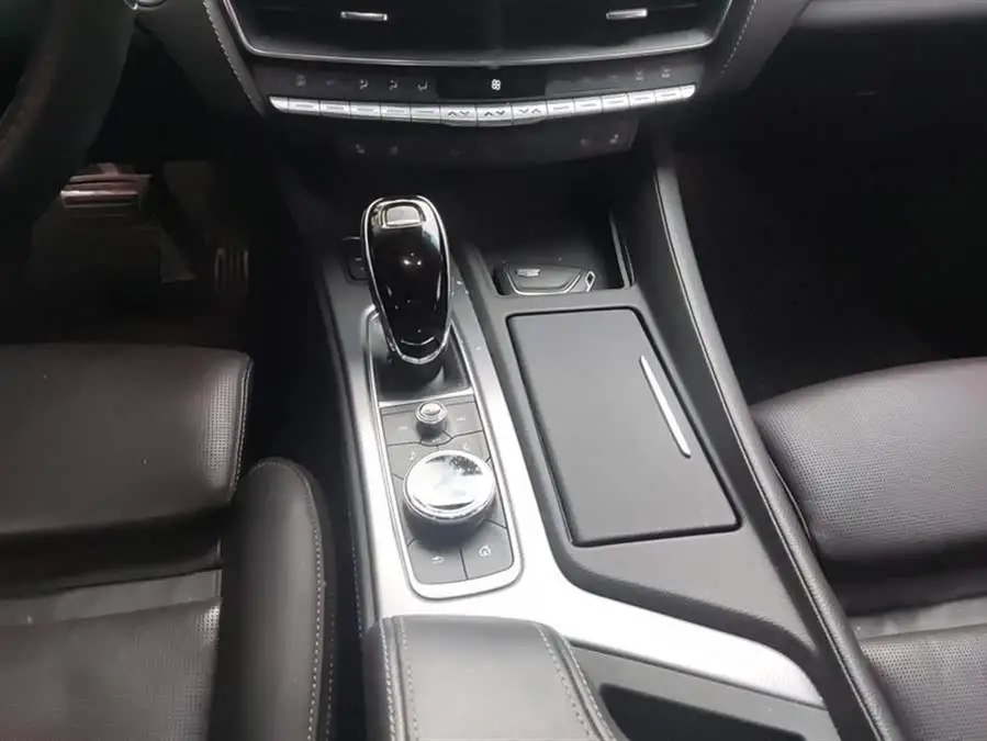 Cadillac CT5 2020 Facelift 28T Sport Edition