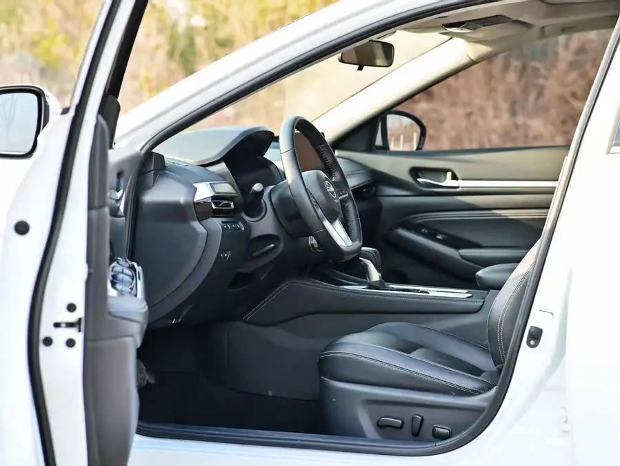 Tianlai 2022 2.0L XL-TLS Enjoy Edition