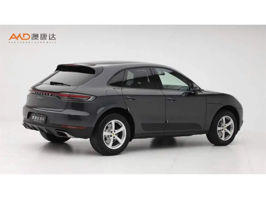 2021 Macan Macan 2.0T