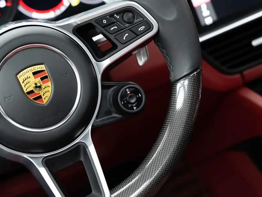 2019 Cayenne Cayenne 3.0T