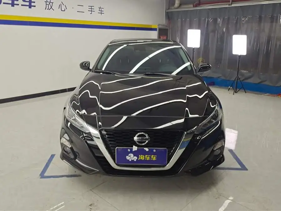 تينلاي 2021 2.0L XL نسخة الراحة