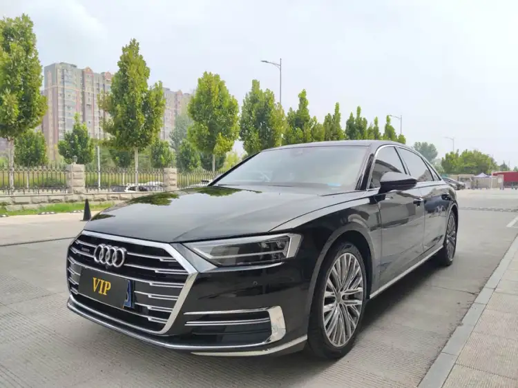 Audi A8 2019 A8L 50 TFSI quattro Comfort