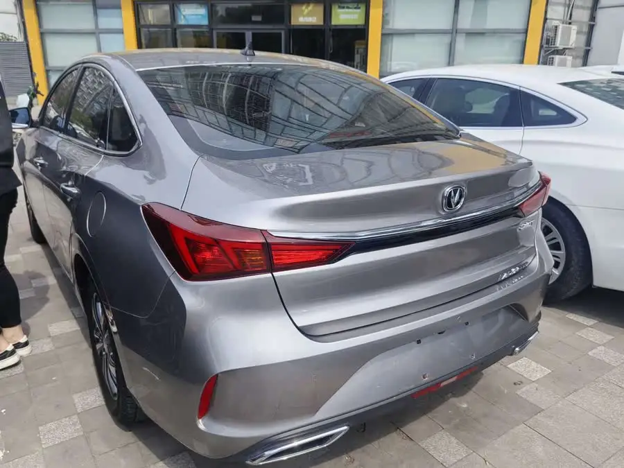 يدونغ 2020 بلس بلو ويل NE 1.4T GDI DCT نوع حاد