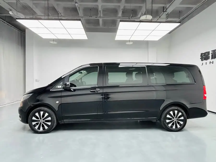 Vito 2023 2.0T Elite Version 7-Seater