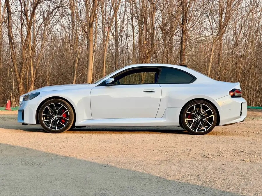 بي إم دبليو M2 2023