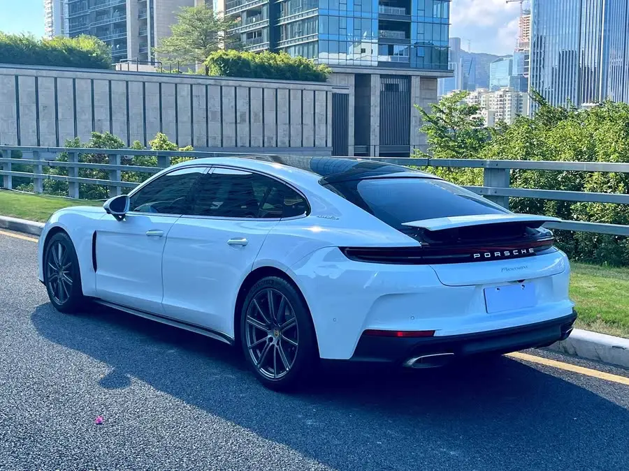 2024 Panamera Panamera Executive Long Wheelbase 2.9T