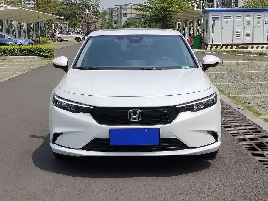 طراز 2022 من XINGGE 240TURBO CVT نسخة التكنولوجيا