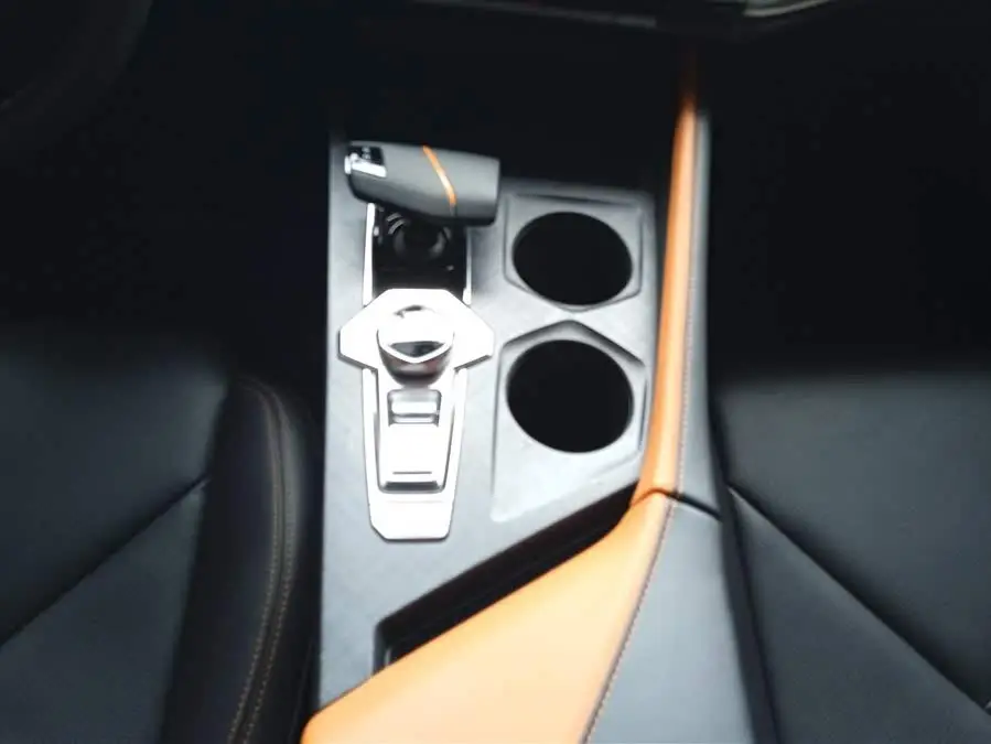 Changan UNI-V 2022 1.5T Premium