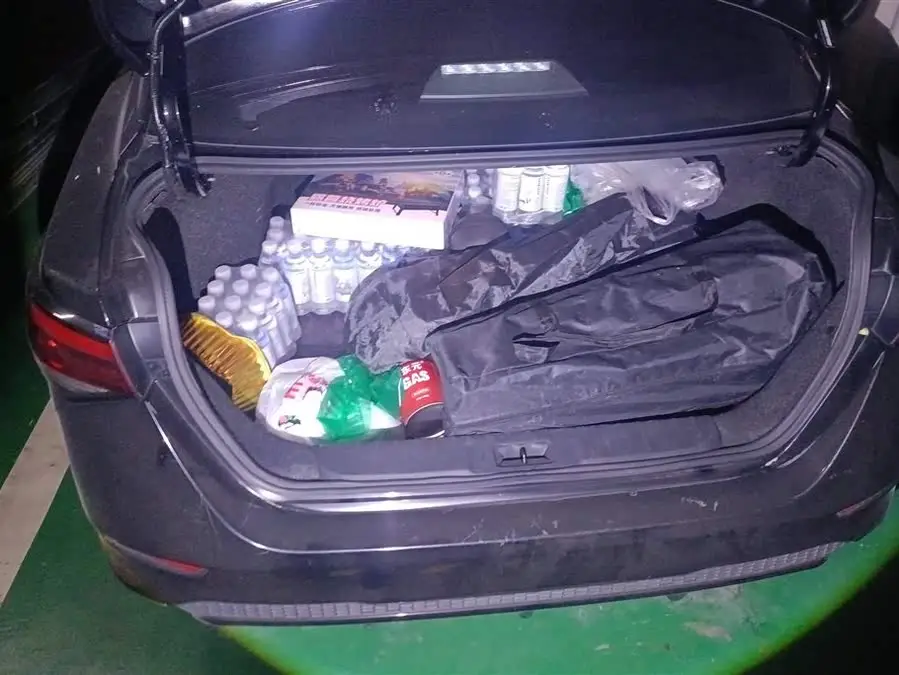 2021 Nissan Sylphy 1.6L XL CVT Enjoy Edition