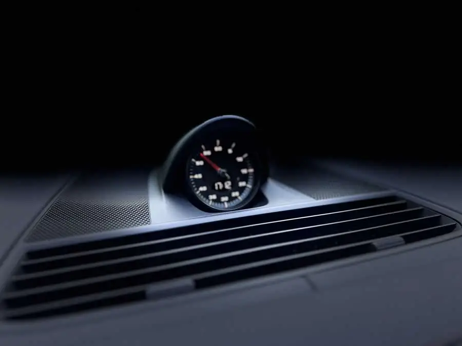 2023 Panamera Facelift Panamera 2.9T Platinum Edition