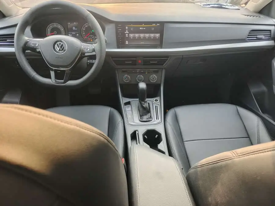 Lavida 2021 1.5L Automatic Comfort Version