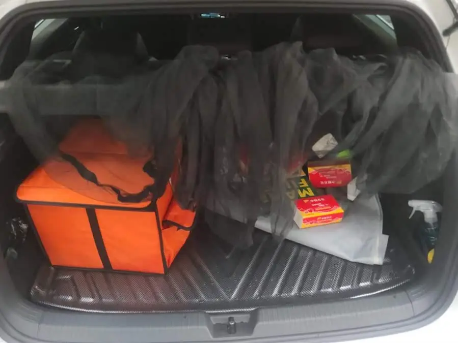 Golf 2023 380TSI DSG GTI