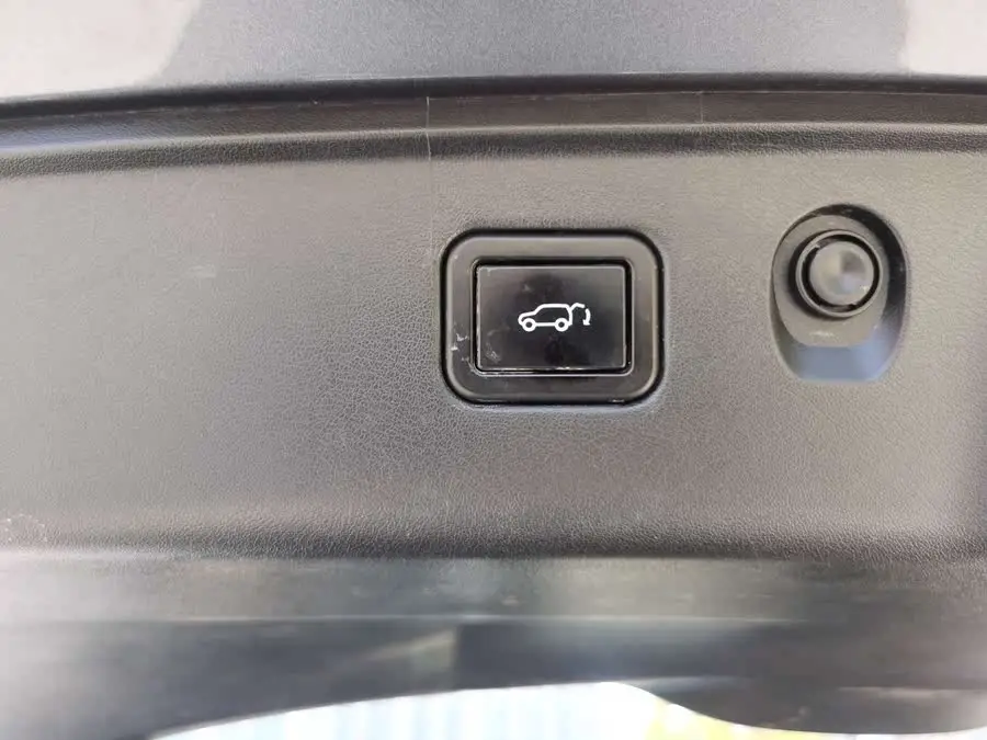 Changan UNI-T 2021 1.5T Sport Flagship Edition