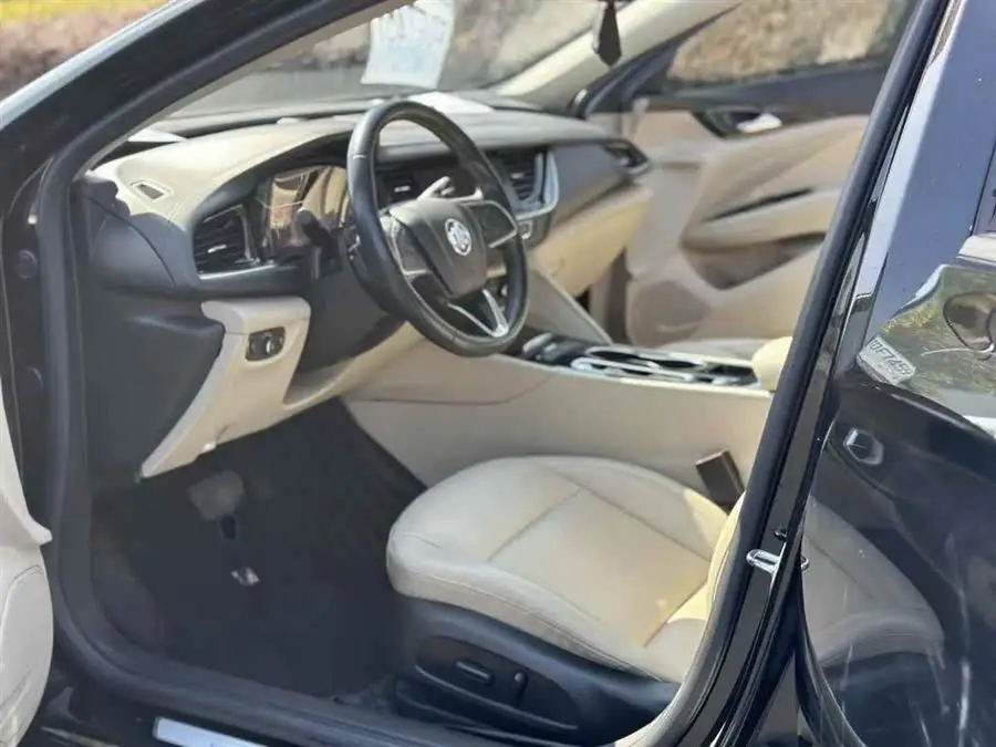 بيوك ريجال 2020 552T النخبة