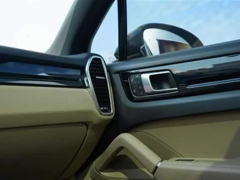 2023 كايين كايين 3.0T