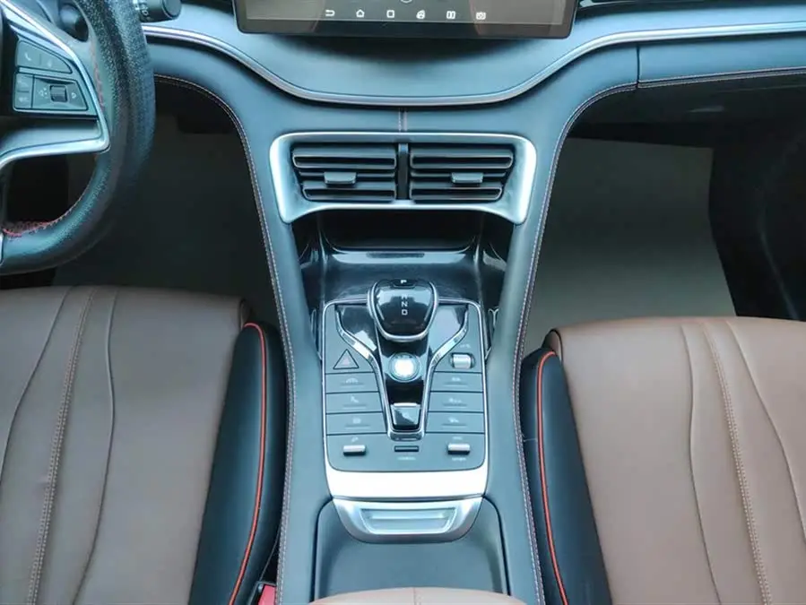 Song PLUS 2020 Model 1.5T Automatic Flagship