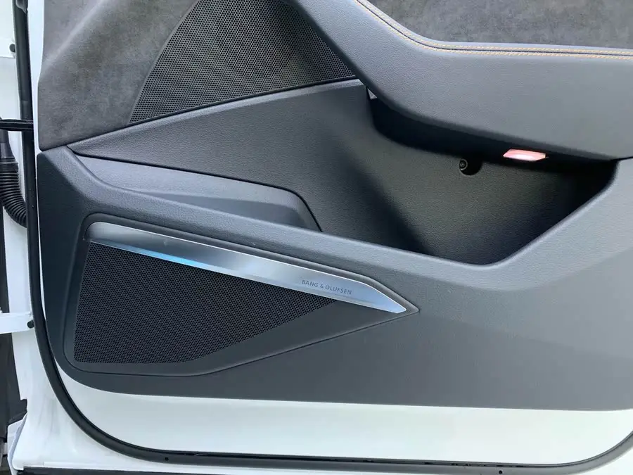 Audi e-tron 2021 50 quattro