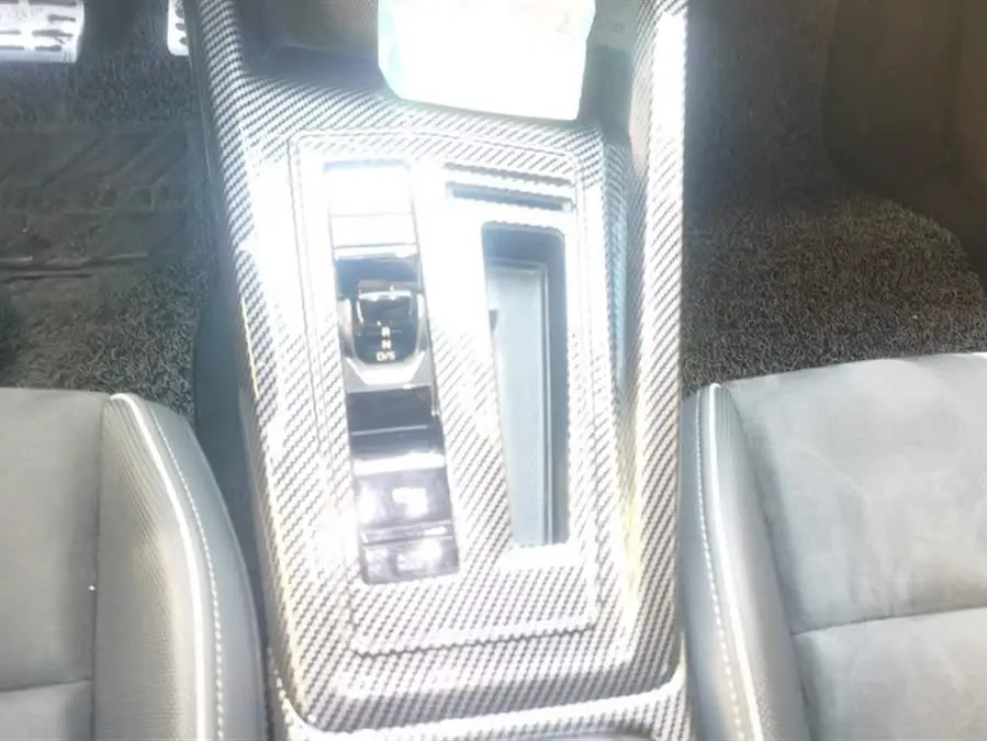 غولف 2021 280TSI DSG R-Line