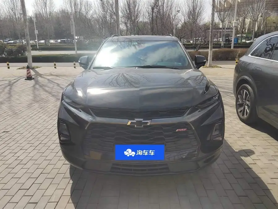 Pioneer 2020 RS 650T 4WD 7-Seater Tough Version