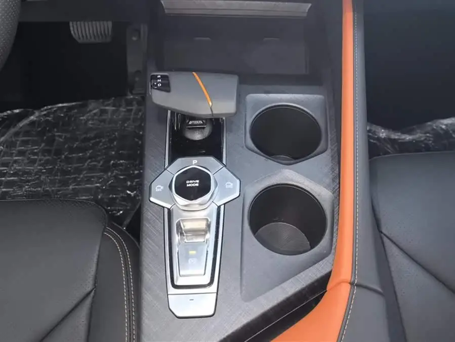 Changan UNI-V 2022 1.5T Premium