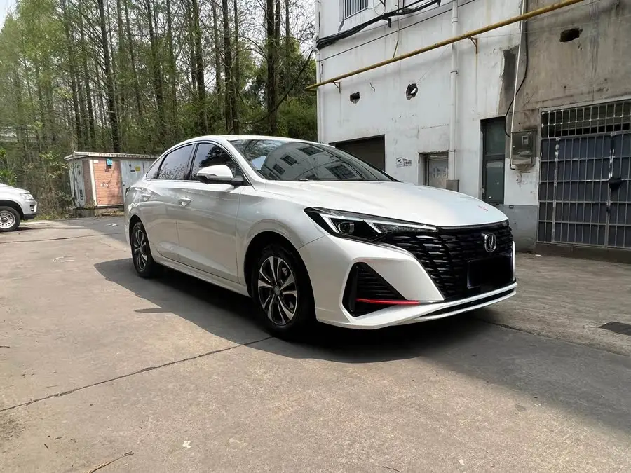 إيدو 2023 طراز تشوانغ شيانغ إصدار بلس بلو ويل NE 1.4T GDI DCT النسخة الممتازة