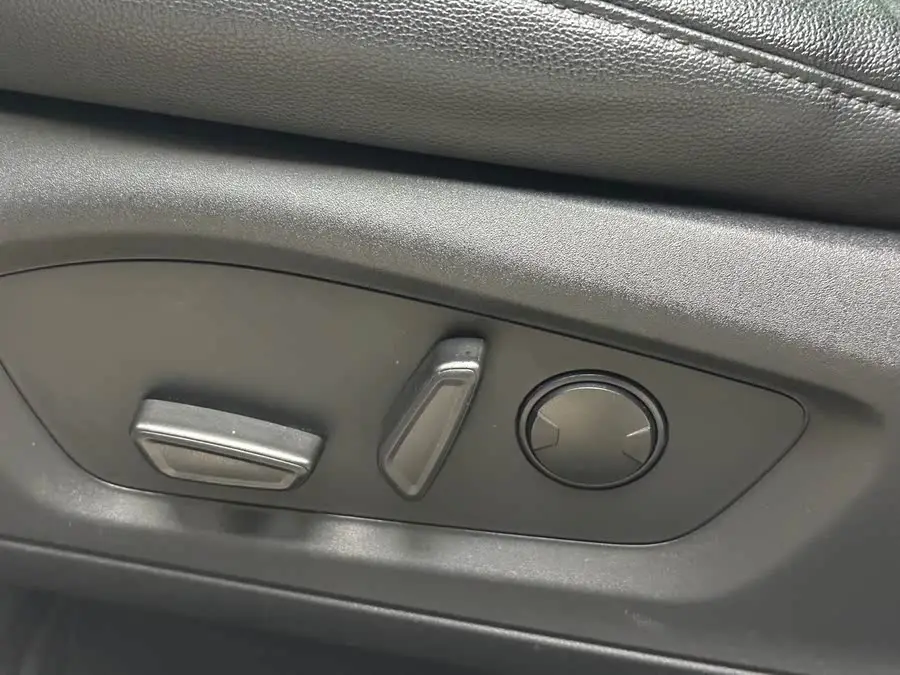 Explorer 2020 EcoBoost 285 Rear-Wheel Drive Trend Edition 6-Seater