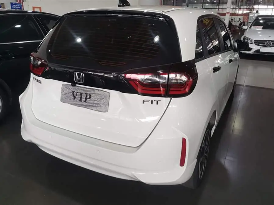 فيتو 2021 1.5L CVT潮启版