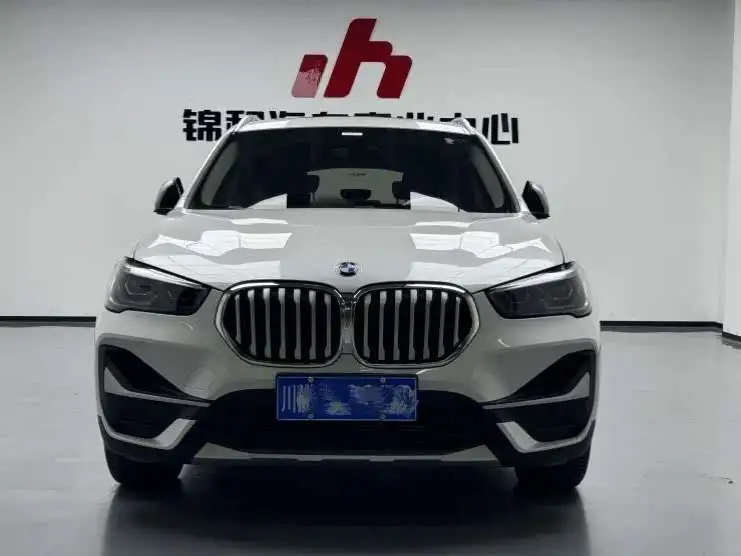 BMW X1 2022 sDrive20Li Luxury Edition