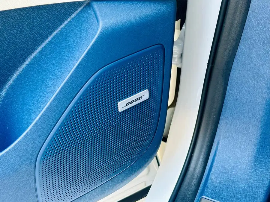 طراز قرن 2023 2.0T نسخة ستة مقاعد يونسو