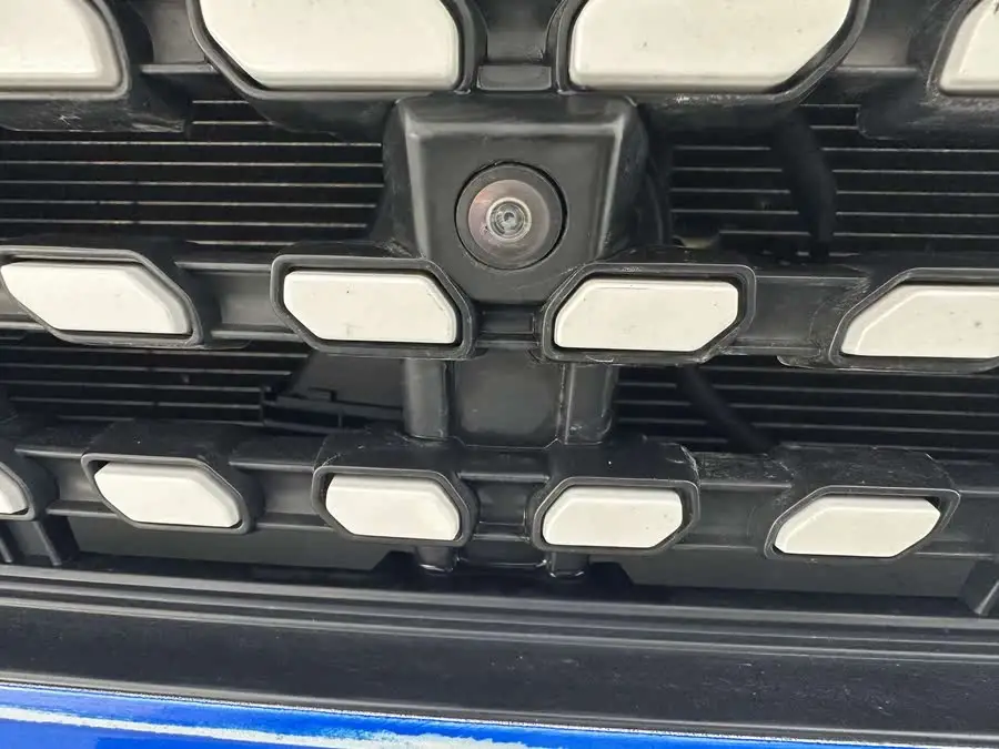 Changan UNI-T 2020 1.5T Flagship