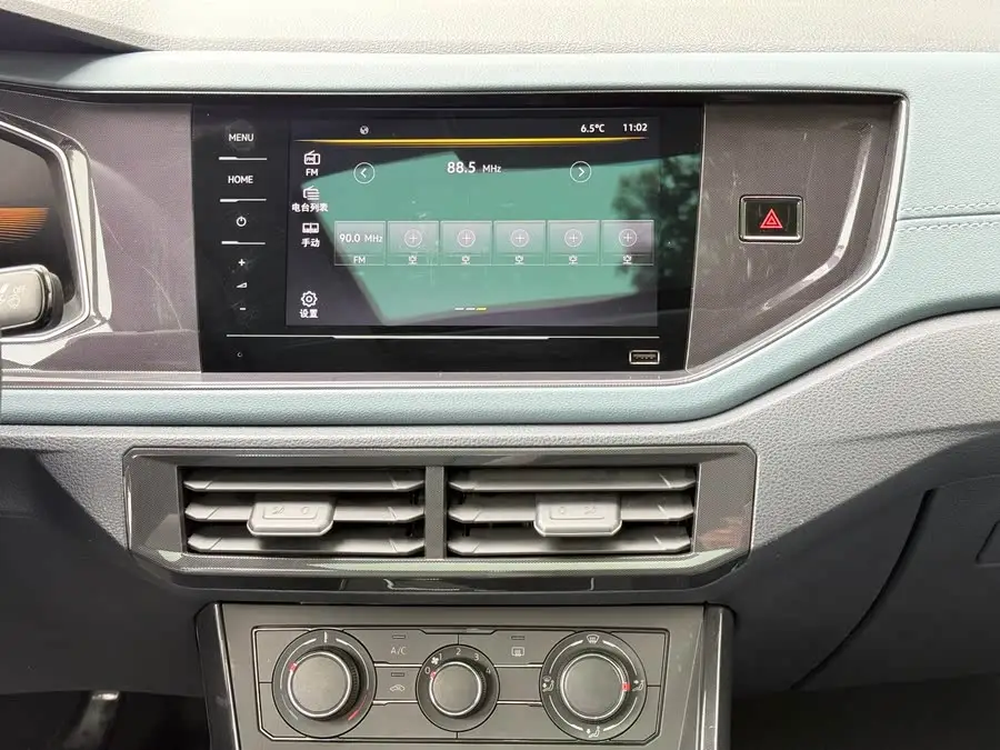 LAVIDA 2023 New Sharp 1.5L Automatic Outstanding New Vision Version