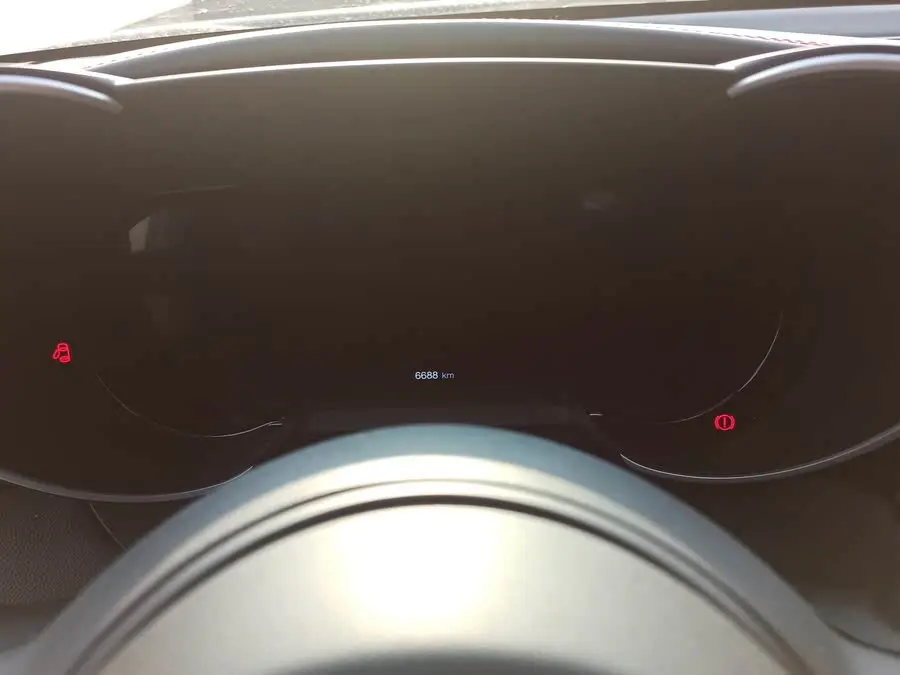 2023 Giulia 2.0T 280HP Competition Edition