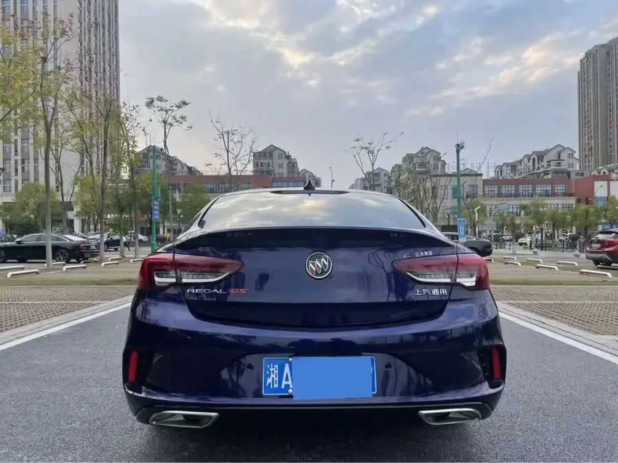 بايكنج 2020 GS 28T النخبة