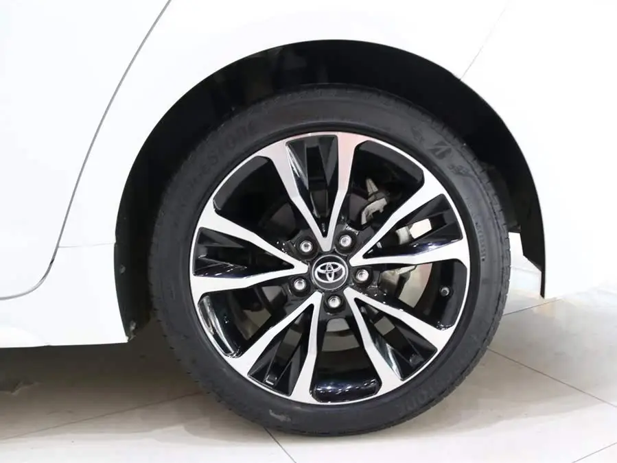 لاي لينغ 2022 طراز 185T CVT نسخة رياضية