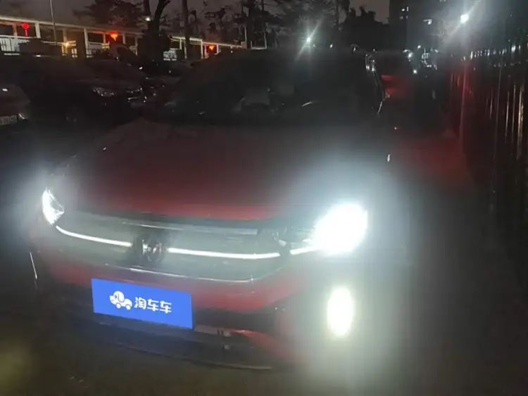 T-ROC 2024 Model 300 TSI DSG Two-Wheel Drive Chaser Edition