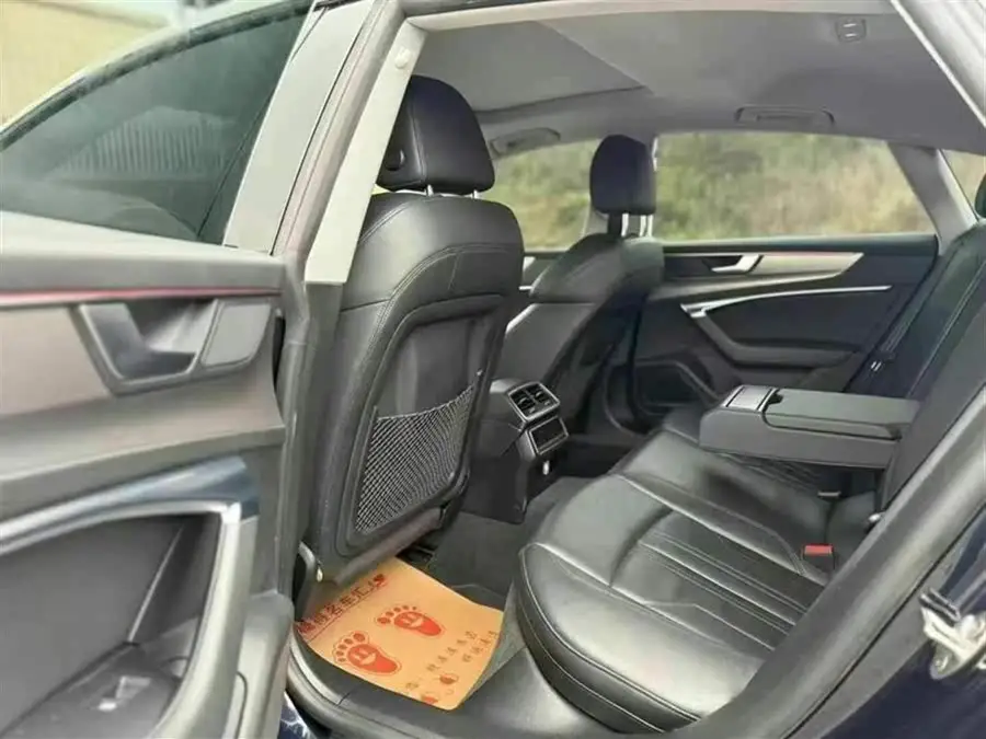 Audi A7 2021 45 TFSI Prestige