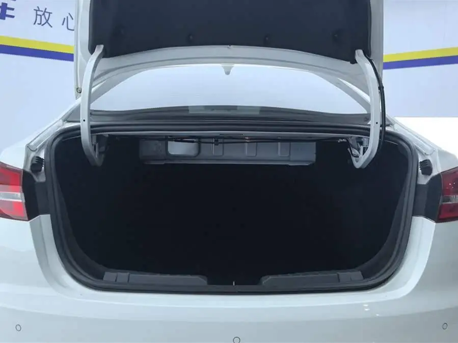 Ford Focus 2019 Facelift 1.5L Automatic Enjoy Model National VI