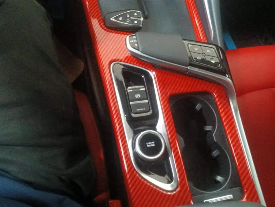 شانجان UNI-T 2020 1.5T الرائد