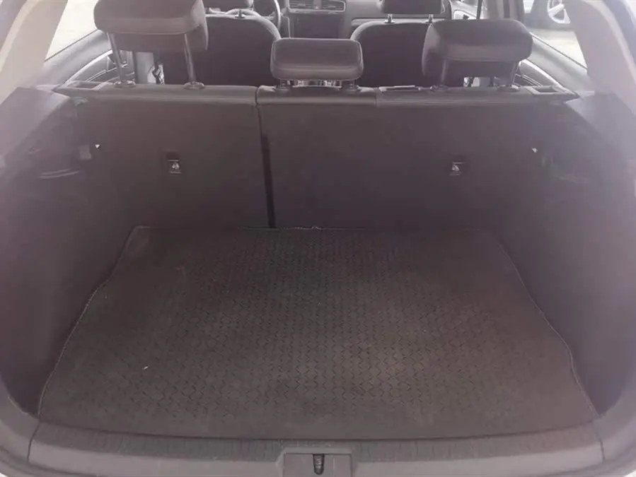 جولف 2020 إصدار الحب 280TSI DSG الراحة